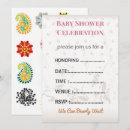 Search for baby party invitations For kids