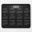 Search for new year mousepads Modern