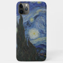 Search for van gogh paintings iphone cases Post impressionism
