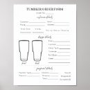 Search for vinyl posters Minimalist