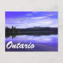Search for lake ontario postcards Reflection