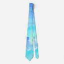 Search for blue dye ties Aqua