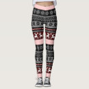 Search for fair isle leggings Snowflake