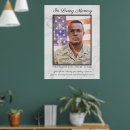 Search for funeral memorial posters Keepsake