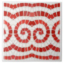 Search for greek tiles Red