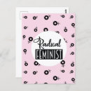 Search for feminist postcards Pro choice