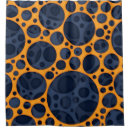 Search for trippy shower curtains Blue