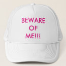 Search for beware hats Humour