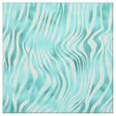 Search for green animal print fabric Zebra