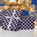 Search for lavender wrapping paper White