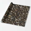 Search for coffee bean wrapping paper Beans