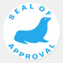 Search for of approval envelope seals Humour