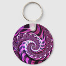 Search for illusions key rings White