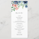 Search for greenery wedding menus Elegant