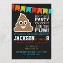 Search for funny poop emoji Birthday