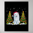 Search for american eskimo dog art Ya filthy animal