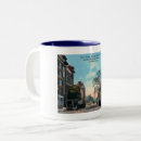 Search for vintage theatre mugs Scene