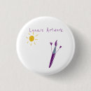 Search for sentiment badges For her