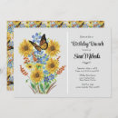 Search for brunch birthday invitations Pretty