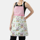 Search for bunny ears aprons Flowers