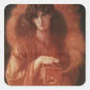 Search for rossetti stickers Gabriel