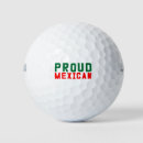Search for mexican flag golf equipment Latina