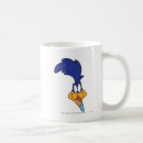 Search for road runner mugs Looney tunes