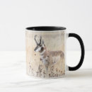 Search for pronghorn mugs Nature