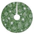 Search for twig tree skirts White