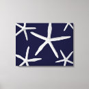 Search for beach house canvas prints White