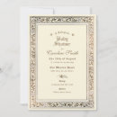 Search for fairytale invitations Bows