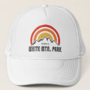 Search for white mountains hats California