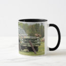 Search for military truck mugs Army