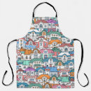 Search for hand made aprons Design