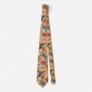 Search for foliage ties Vintage