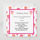 Search for kids 50th birthday invitations Party