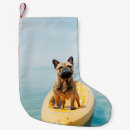 Search for french bulldog christmas stockings Pet