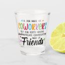 Search for funny quote shot glasses Friends