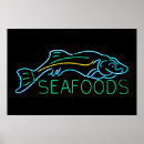 Search for neon fish art Bright