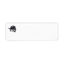 Search for panther return address labels Leopard