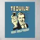 Search for todays posters Tequila