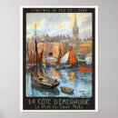 Search for st malo posters Vintage