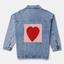 Search for anime jackets Red