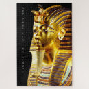 Search for tutankhamun puzzles Egyptian