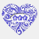 Search for bff stickers Girly