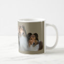 Search for shelties mugs Collie