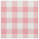 Search for pink plaid fabric Country