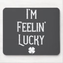 Search for irish mousepads Patrick