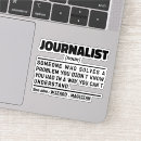 Search for newspaper stickers Magazine