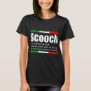 Search for italian slang tshirts English